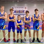 micii luptatori de la cs medgidia au urcat pe podium la cupa varna 691e307fbb852