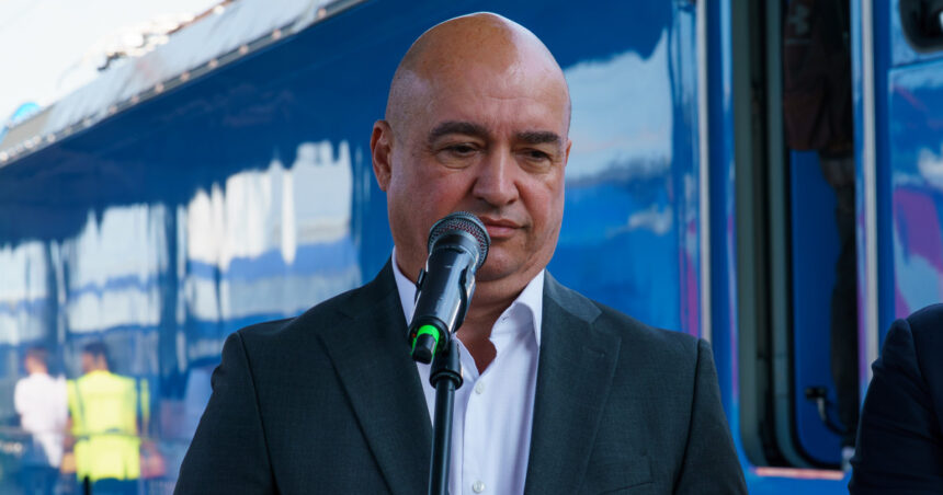 mihai barbu a demisionat de la conducerea autoritatii pentru reforma feroviara dupa ce a fost plasat sub control judiciar 6912f2e8e5c29