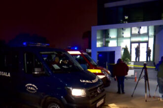 ministerul sanatatii a suspendat activitatea cabinetului stomatologic din bucuresti unde a murit fetita de 2 ani 691af80cabf5e