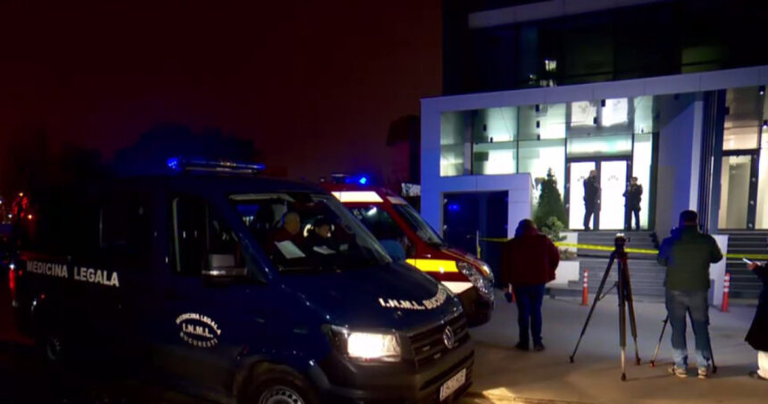 ministerul sanatatii a suspendat activitatea cabinetului stomatologic din bucuresti unde a murit fetita de 2 ani 691af80cabf5e