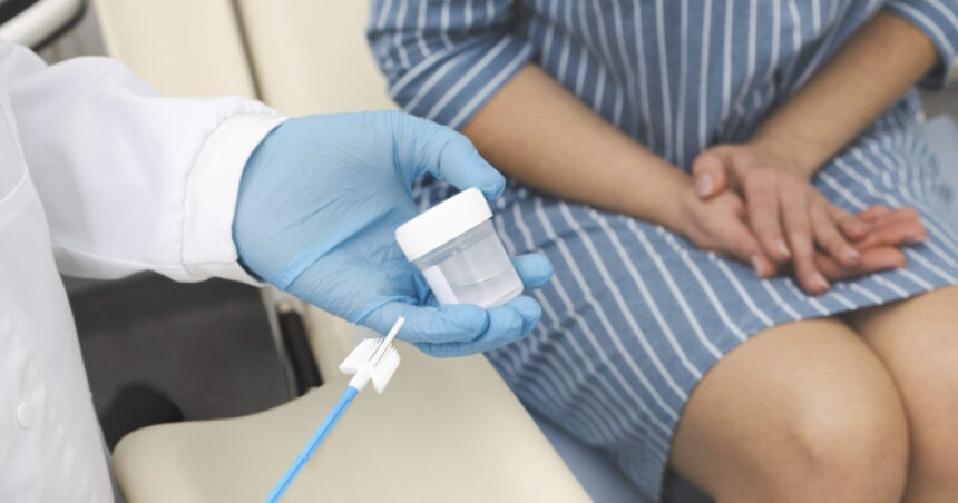 ministerul sanatatii extinde programul de screening pentru cancerul de col uterin prin caravane mobile 6914446fb1a6c