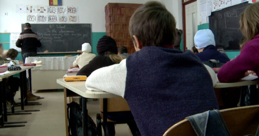 ministrul daniel david trebuie regandit invatamantul rural cu mai multe modele de functionare 691f39e028634