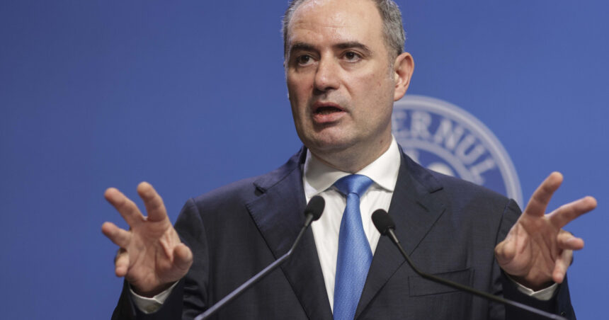 ministrul finantelor estimeaza o revenire a economiei romanesti in 2026 care sunt conditiile necesare potrivit lui alexandru nazare 6925ccbc9bf09