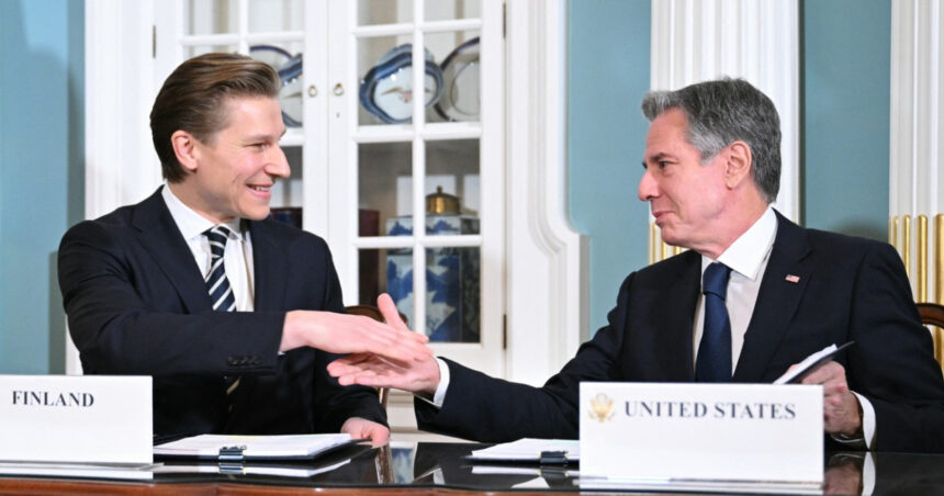 ministrul finlandez al apararii critica politica beijingului china alimenteaza masiv efortul de razboi rus in ucraina 6914fb28d4f5e