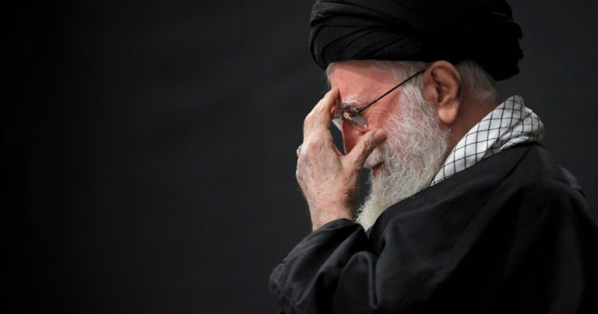 ministrul informatiilor din iran avertizeaza asupra unei tentative de asasinat impotriva ayatollahului ali khamenei 69230eeca6f17
