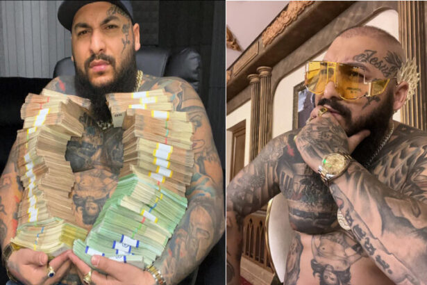 ministrul justitiei declaratii de ultim moment despre dani mocanu cantaretul de manele ar fi parasit tara inainte de condamnare 6911ea3d028d6