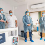 ministrul sanatatii a anuntat finalizarea unui proiect pnrr de peste 15 milioane de lei la spitalul dr carol davila 6925d8904a667