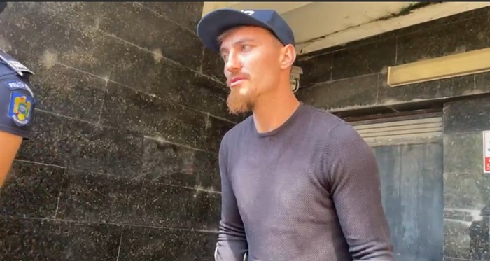 minuta sacalul pastila amara la tribunalul constanta incepe procesul in dosarul cutitului din arestul politiei 6911e33a2ddae