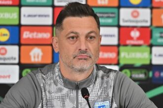 mirel radoi are emotii inainte de meciul cu rapid viena am trait o pe pielea mea 690ba6aadcd72