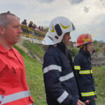 misiune cu final fericit la murfatlar un barbat de 70 ani ratacit in padure a fost gasit de echipele de salvatori 69068700be117