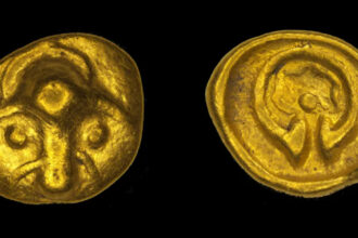 misterul cupei curcubeului o moneda celtica rara veche de 2 200 de ani descoperita in germania cum a ajuns acolo 6907ba9763bbf