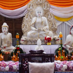 moment socant la un templu budist o femeie a fost gasita in viata in cosciug in timp ce rudele se pregateau de incinerarea ei 6926cb32d7d11