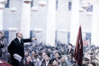 moscova se leapada oficial de sarbatoarea care marca victoria revolutiei bolsevice 690dd7083ea08