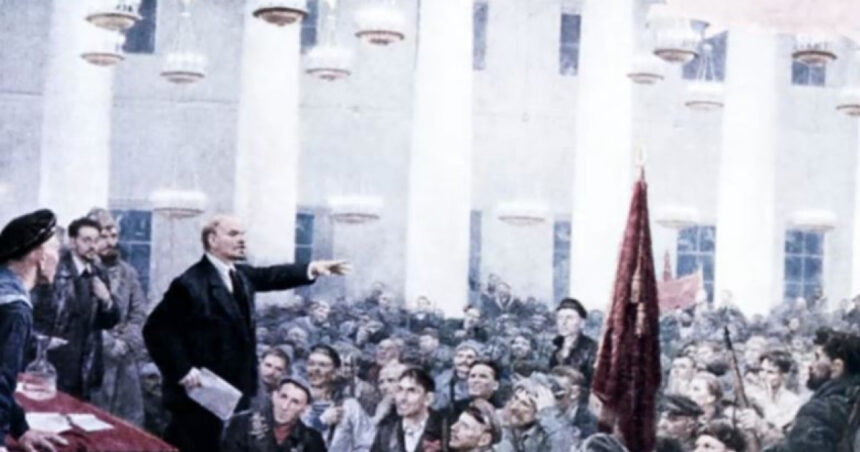 moscova se leapada oficial de sarbatoarea care marca victoria revolutiei bolsevice 690dd7083ea08