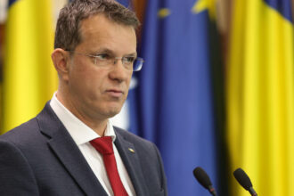 mosteanu dupa ce guvernul a adoptat cadrul legal pentru aplicarea safe urmeaza prezentarea in csat a listei de investitii 691f13658159e