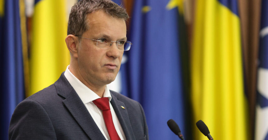 mosteanu dupa ce guvernul a adoptat cadrul legal pentru aplicarea safe urmeaza prezentarea in csat a listei de investitii 691f13658159e