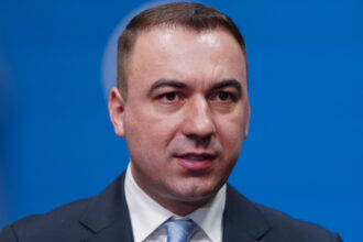 motiunea simpla impotriva ministrului energiei a fost respinsa 691b5e0d88fa7