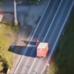 motociclist amendat cu 16 000 lei si ramas fara permis dupa ce a fost filmat din elicopter 690f62a536338