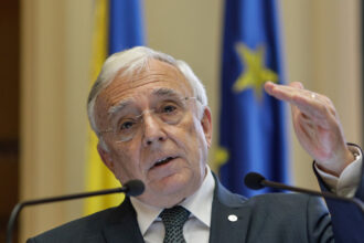 mugur isarescu nu cred ca va mai creste tva ul anul viitor reactia guvernatorului cand a fost intrebat despre cursul euro 69170cef1aa6c