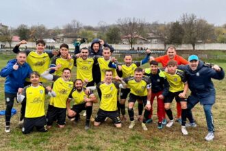 multe goluri si victorii pentru favorite in etapa de duminica din liga a v a 692473ac797d3