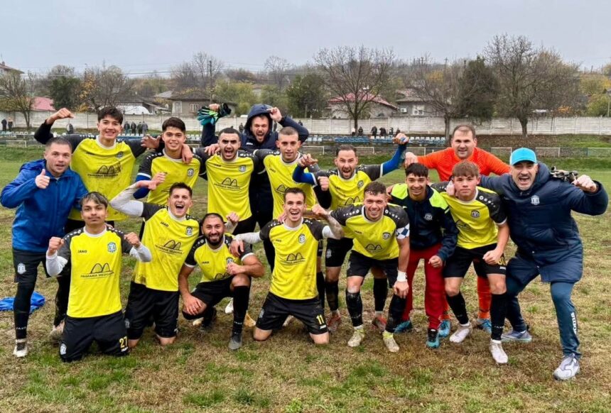 multe goluri si victorii pentru favorite in etapa de duminica din liga a v a 692473ac797d3