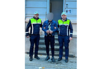 murfatlar tanar retinut dupa ce a fost prins conducand fara permis pe dn3 691da49c38fb9