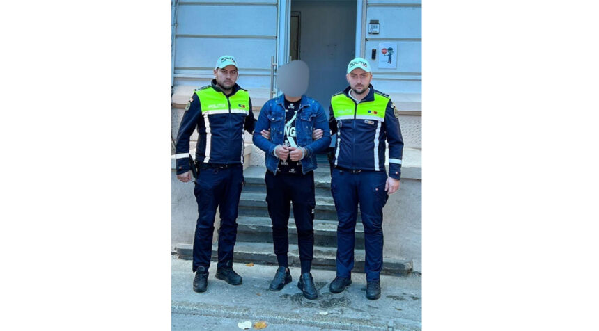 murfatlar tanar retinut dupa ce a fost prins conducand fara permis pe dn3 691da49c38fb9