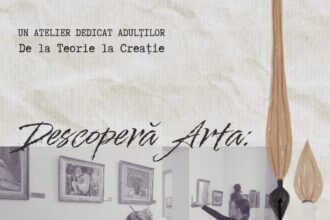muzeul de arta constanta o noua serie de ateliere de studiu si creatie artistica pentru adulti 691d1aae40f5c