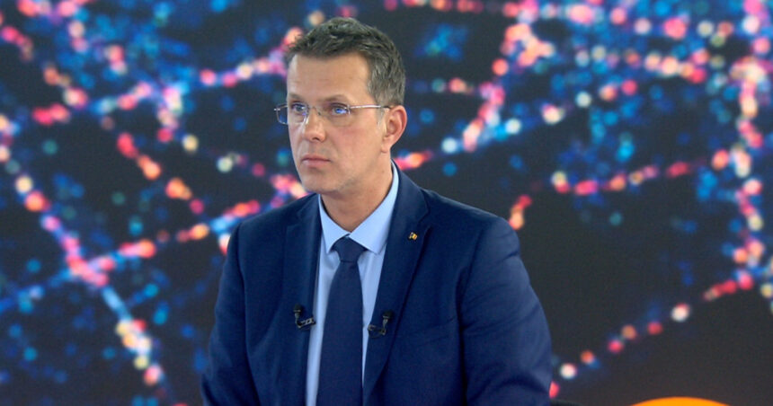 neclaritatile din cv ul ministrului ionut mosteanu dupa ce si a publicat diploma de licenta raspunsul universitatii bioterra 692838b39ccf7