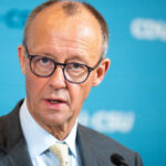 negocieri saptamana aceasta pentru pacea in ucraina cancelarul german friedrich merz nu anticipeaza o evolutie majora a discutiilor 6924a2f884feb