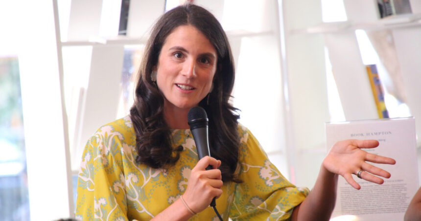 nepoata fostului presedinte j f kennedy diagnosticata cu cancer in stadiu terminal nu credeam ca doctorii vorbeau despre mine 692234b4f1716