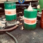 nereguli descoperite de politistii constanteni in legatura cu gestionarea deseurilor 69207481a7213