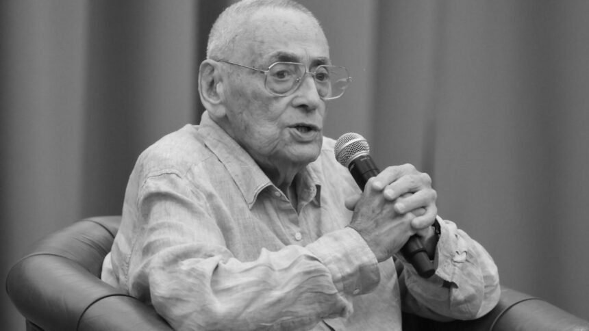 news alert a murit horia moculescu marele maestru al muzicii era fanul infocat al unei echipe din superliga una e iubirea alta e rivalitatea 6914627b35c34