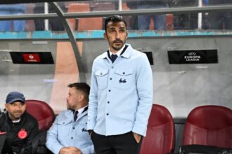 news alert becali i a facut lui charalambous echipa de start a lui fcsb pentru meciul cu fc basel 6908a4bb7e733