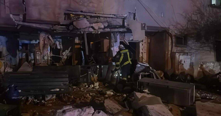 news alert explozie puternica intr un apartament din buftea 4 victime imobilul prezinta risc de prabusire 6925e2f989187