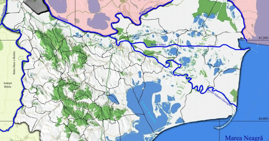 news alert o drona militara a cazut in zona localitatii tulcene grindu armata romana nu a putut ridica avioanele de vanatoare din cauza vremii 6912da55d4454