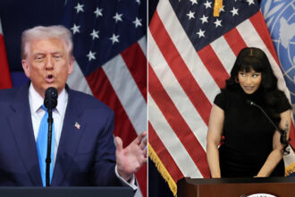 nicki minaj intra in disputa lui donald trump cu nigeria acuzatii de persecutare a crestinilor respinse de autoritati 691da22e8676c