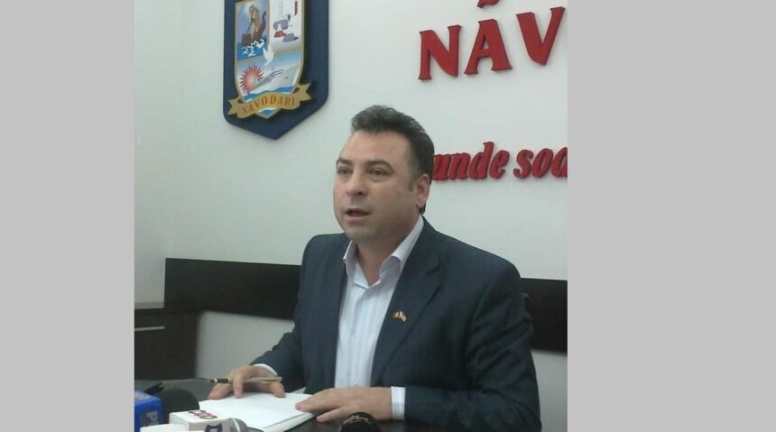 nicolae matei prima reactie oficiala in dosarul dna fostul primar din navodari nemultumit de decizia tribunalului constanta 6920b10cd7a87