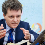 nicusor dan a vorbit la telefon cu volodimir zelenski romania si ucraina lucreaza la un parteneriat strategic 690e27f41da68