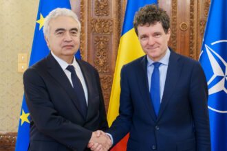 nicusor dan aderarea la ocde este o conditie pentru ca romania sa fie in agentia internationala de energie 691cb684c27cb