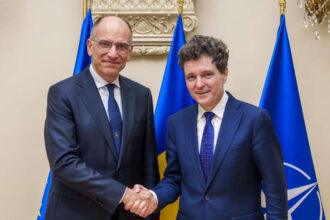 nicusor dan discutii la cotroceni cu enrico letta infrastructura energia si industria europeana teme centrale ale intalnirii 691c44dc7f62c