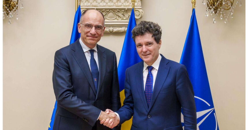 nicusor dan discutii la cotroceni cu enrico letta infrastructura energia si industria europeana teme centrale ale intalnirii 691c44dc7f62c