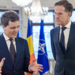 nicusor dan dupa discutiile cu mark rutte romania isi consolideaza postura de aparare prin initiativa eastern sentry 690b7dee57c75