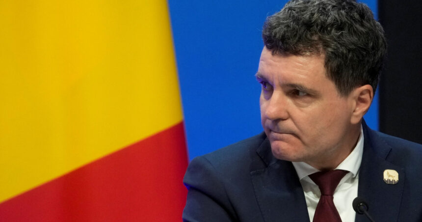 nicusor dan exista o tensiune sociala la adresa magistratilor orice e rau in tara se intampla pentru ca au pensii prea mari 69146b14506ce