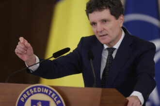 nicusor dan romania nu mai este remorca uniunii europene avem maturitatea sa participam la deciziile majore ale ue 692053250191d