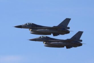 noi atacuri cu drone in ucraina langa tulcea mapn intervine cu aeronave f 16 6921673359dce