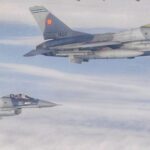 noi atacuri rusesti langa granita romaniei avioane f 16 si eurofighter ridicate de urgenta 6909b67be6db4