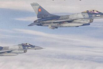noi atacuri rusesti langa granita romaniei avioane f 16 si eurofighter ridicate de urgenta 6909b67be6db4