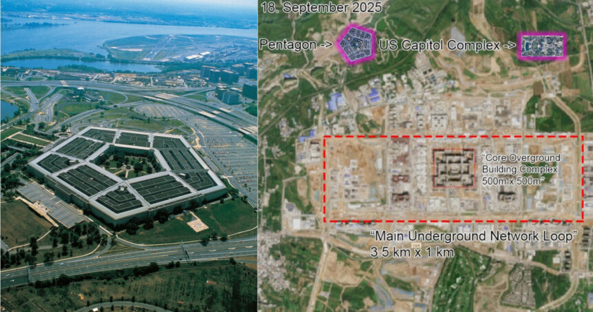 noi imagini din satelit cu orasul apocalipsei construit de china complexul urias ar putea fi folosit in caz de razboi nuclear cu sua 6918a27240d19