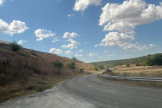 noi proiecte de infrastructura rutiera in judet din 2026 modernizarea dj391 una din arterele care vor fi modernizate 690929d1a95af